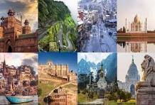 Best places to visit in India